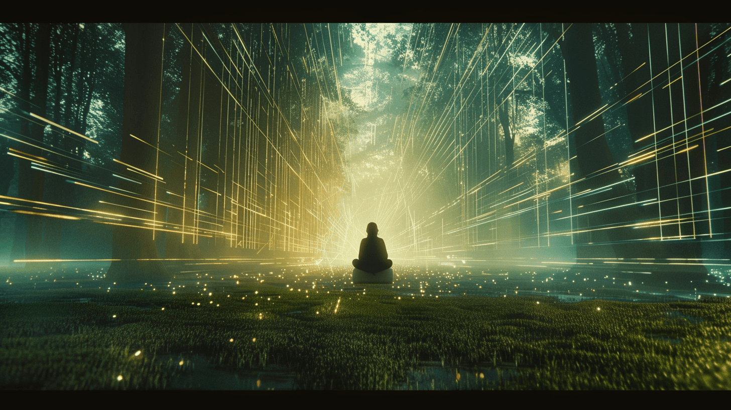Infinite Cinema and the Algorithmic Drift: The Ethics of Single-User Procedural Realities
