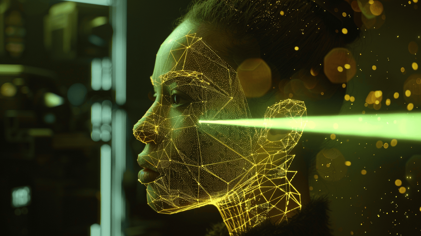 The Immortal Contract: Inside the Sovereign Battle for Digital Likeness and Biometric IP